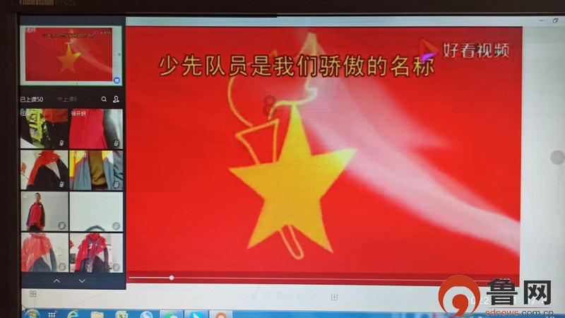 五彩泡泡
