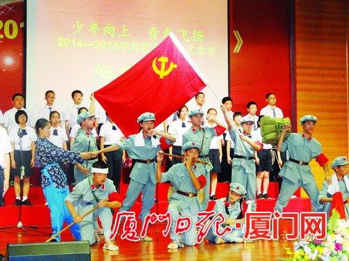 一副耳机引领的广场舞“静音”行动